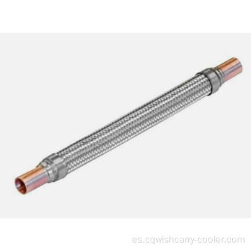 Descarga de vibrasorber 73-60010-00 para transportista supra